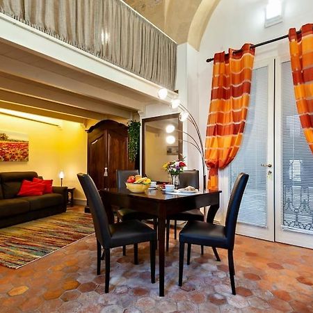 Casa vacanze De Mari Lecce Esterno foto