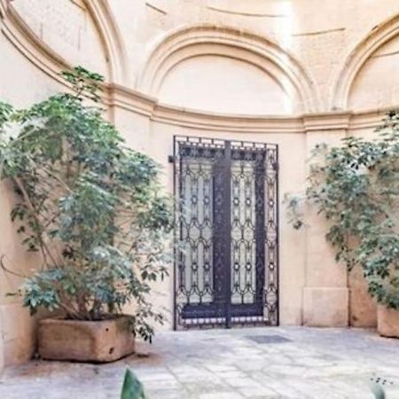 Casa vacanze De Mari Lecce Esterno foto