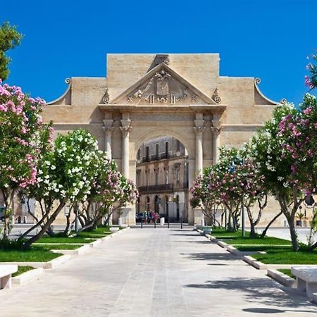Casa vacanze De Mari Lecce Esterno foto