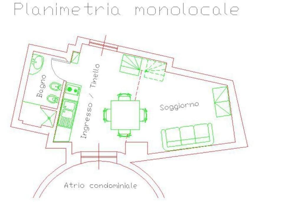 Casa vacanze De Mari Lecce Esterno foto