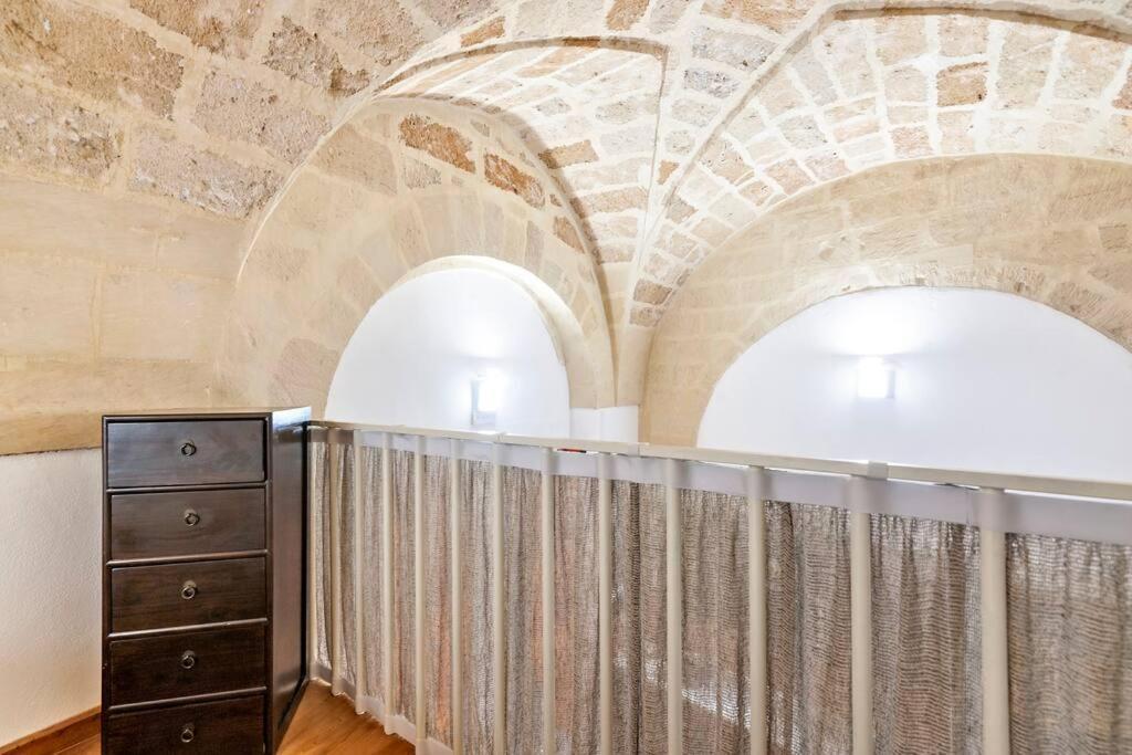 Casa vacanze De Mari Lecce Esterno foto