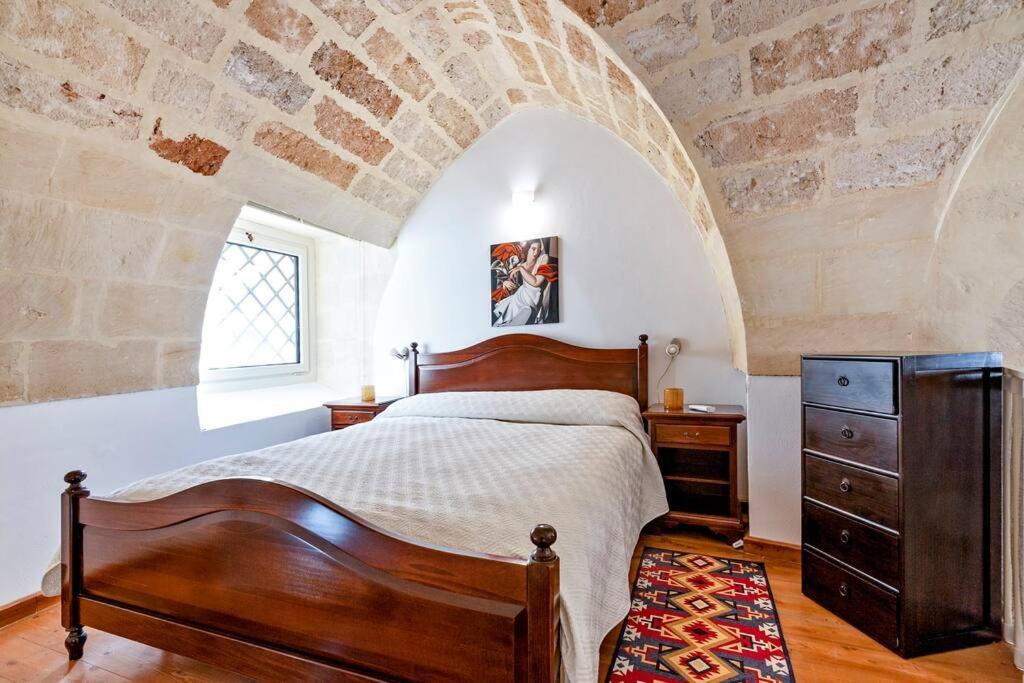 Casa vacanze De Mari Lecce Esterno foto