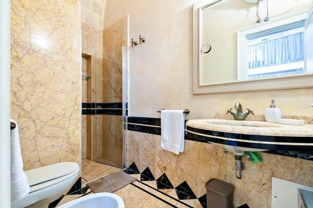 Casa vacanze De Mari Lecce Esterno foto