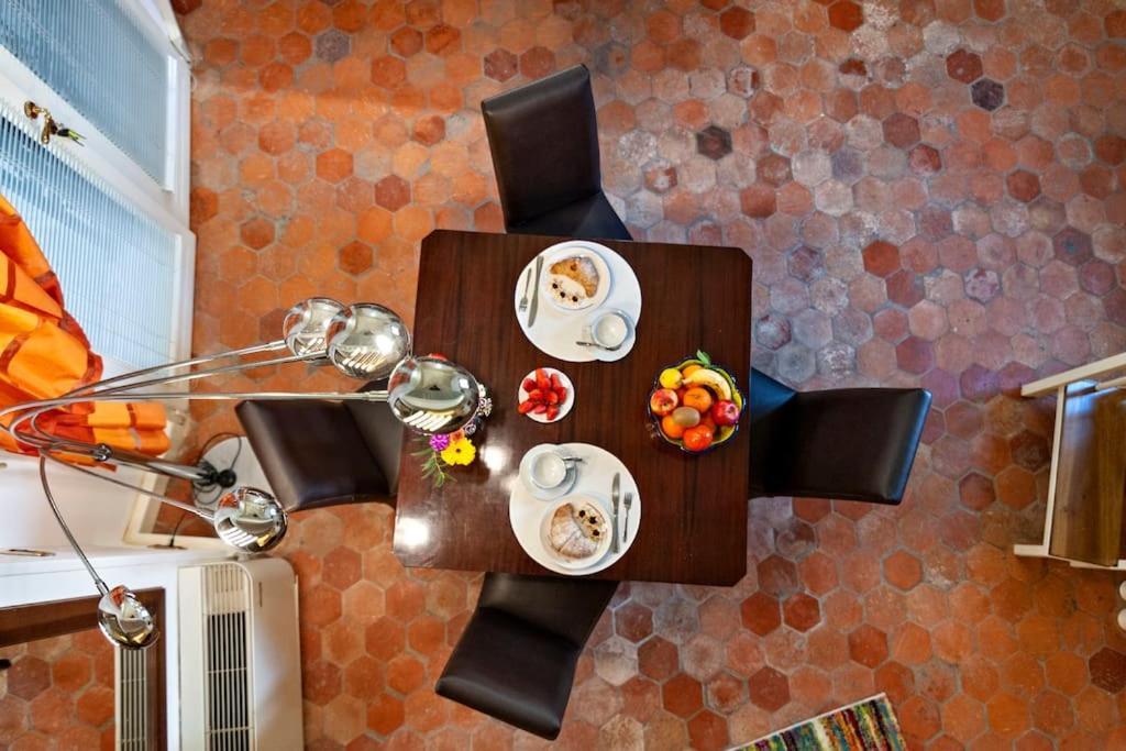 Casa vacanze De Mari Lecce Esterno foto