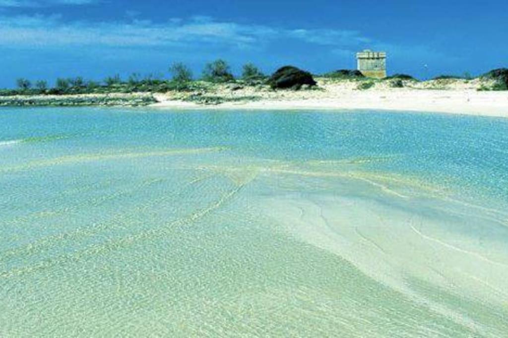 Casa vacanze De Mari Lecce Esterno foto