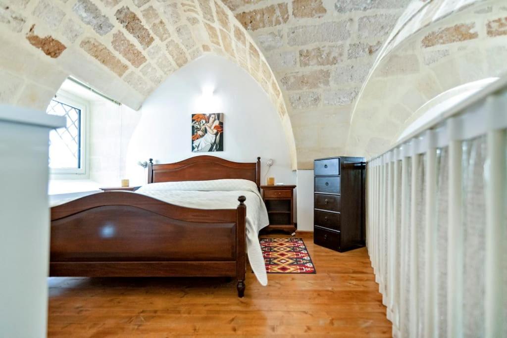 Casa vacanze De Mari Lecce Esterno foto