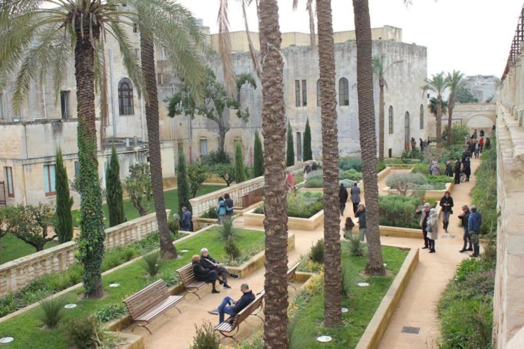 Casa vacanze De Mari Lecce Esterno foto