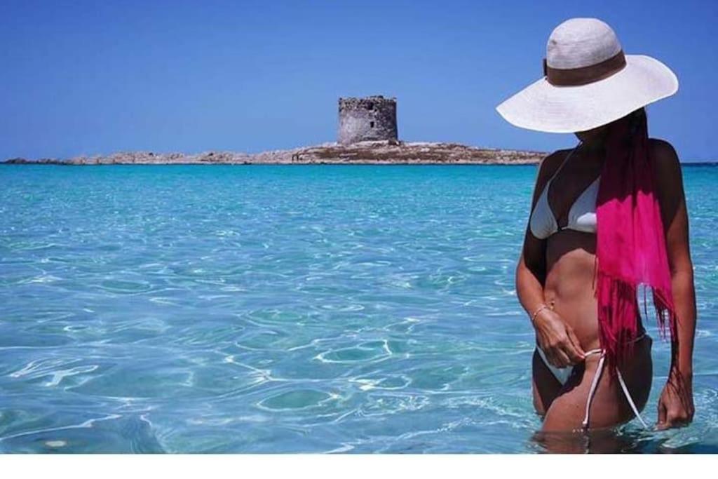 Casa vacanze De Mari Lecce Esterno foto